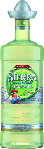 Bild: Let’s go for Margaritas – Marktführer bringt Ready to Serve Margarita weltweit in die Regale