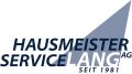 Logo der Hausmeister-Service Lang AG