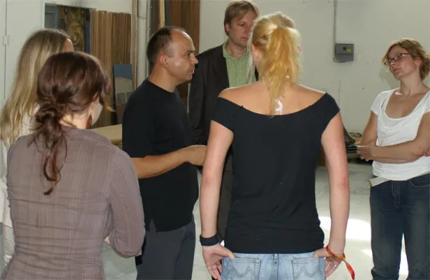 Bild: asa startet Studium für Postgraduierte: Hochqualifizierte holen sich den finalen Schliff