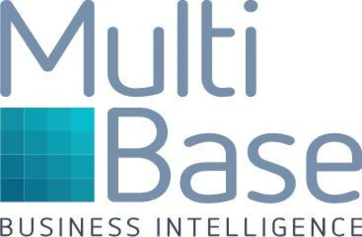 Bild: Kennzahlen-Analyse für die Produktion: mit MultiBase Dashboards