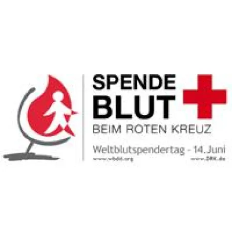 8. Weltblutspendertag am 14. Juni: Leben retten mit Blutspenden Bild: 8. Weltblutspendertag am 14. Juni: Leben retten mit Blutspenden