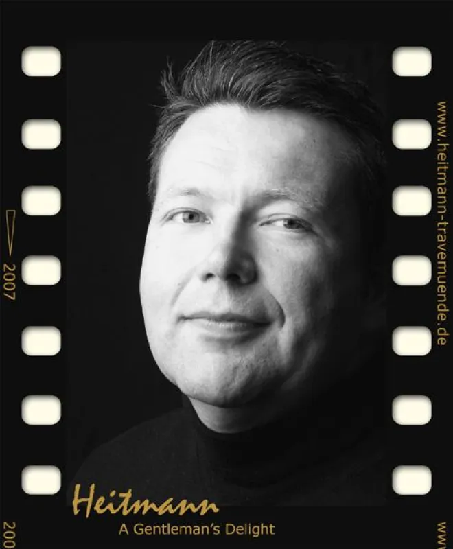 Herr Heitmann