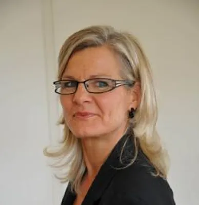 Bild: Dr. Karin Uphoff neu im Beirat der „hessenstiftung – familie hat zukunft“
