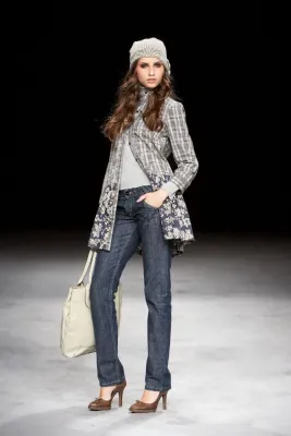 Bild: Portugals begehrtestes Fashion Label LANIDOR erobert mit seinem ersten Shop Berlin