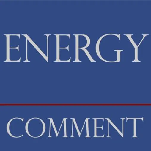 Bild: Ölmarkt Rückblick und Ausblick - Der Wochenkommentar von EnergyComment und Ölpreisblog