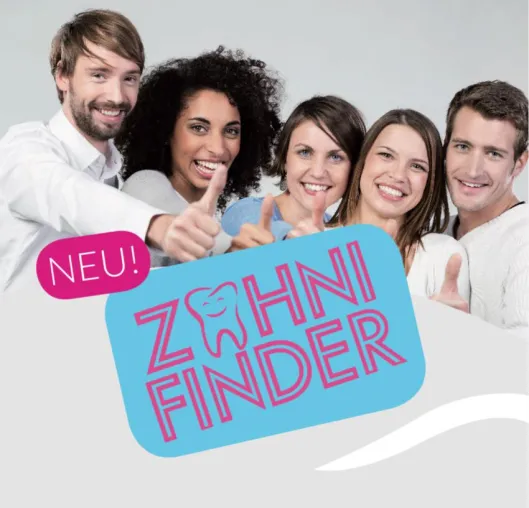 Bild: Zahnmedizinische Jobbörse neu gedacht
