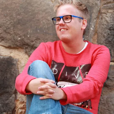 Bild: Die Sommerpause ist vorbei. Comedy im Club ist zurück.