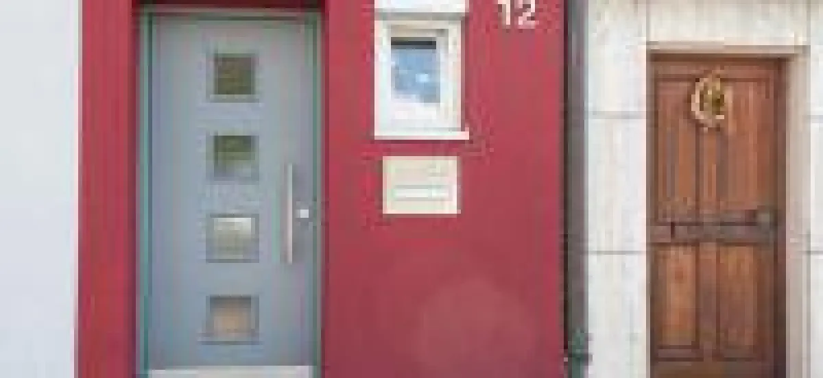 Renz Briefkasten Konfigurator