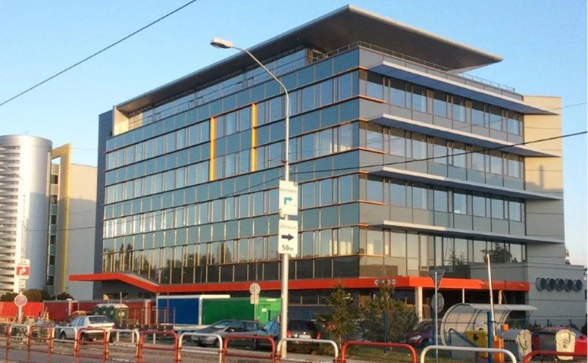 Marketing- und Technologiezentrum Bratislava