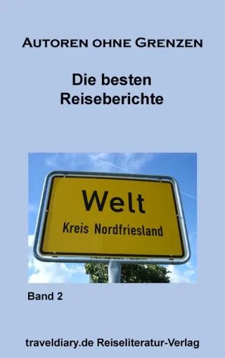 9 Reiseberichte für 2009 Bild: 9 Reiseberichte für 2009