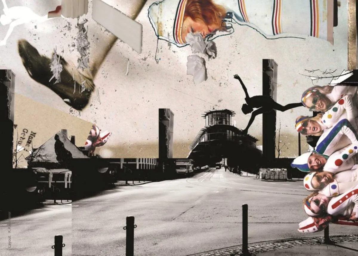 (c) Katja Kämmerer/Profi Kollektion