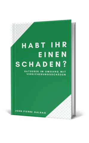 Bild: Habt ihr einen Schaden?