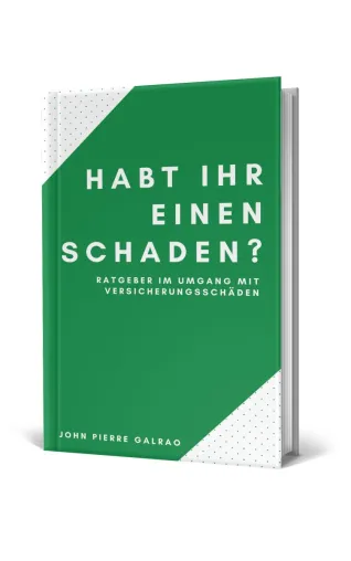 Bild: Habt ihr einen Schaden?