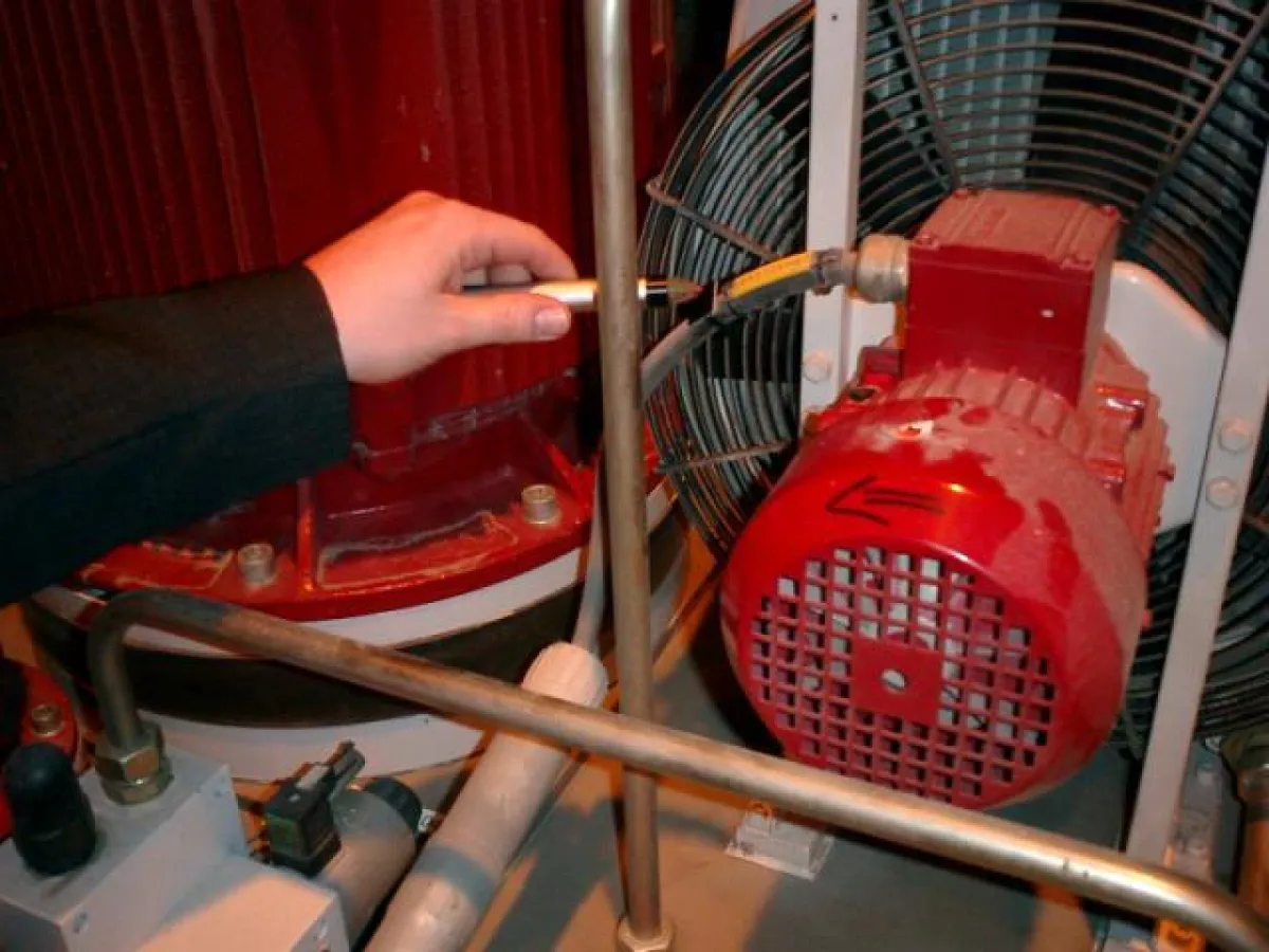 Codierung eines RFID-Tags