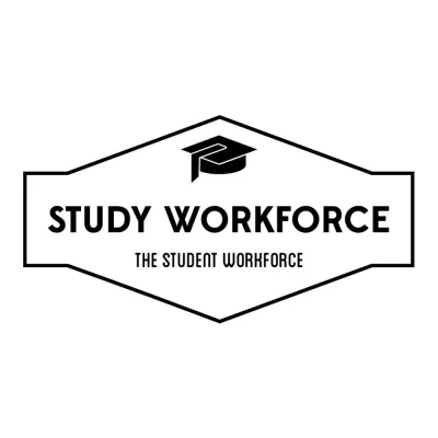 Bild: Fachstudenten erledigen Schreibaufträge mit Herz und großem Engagement