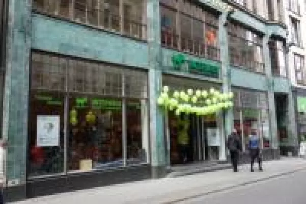 Bild: Neueröffnung Unterwegs Leipzig