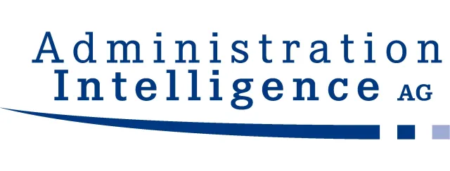 Administration Intelligence AG versendet erste eForms Notice Bild: Administration Intelligence AG versendet erste eForms Notice
