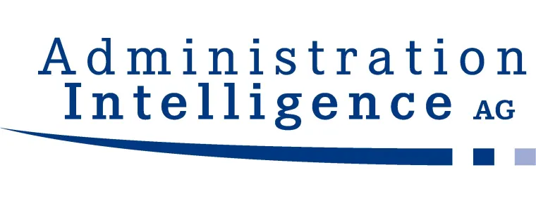 Bild: Administration Intelligence AG versendet erste eForms Notice