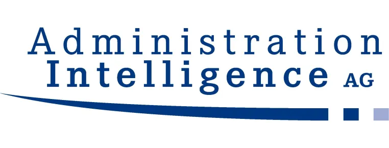 Bild: Administration Intelligence AG versendet erste eForms Notice