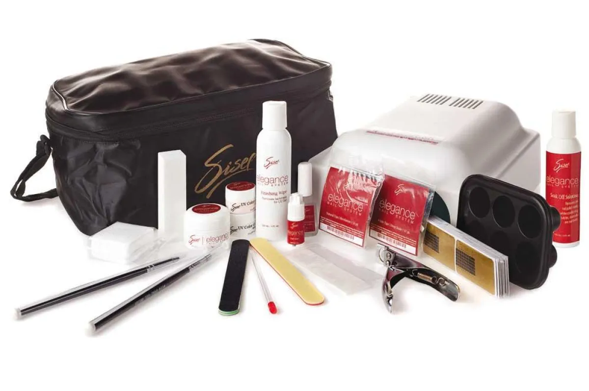 Nailkit