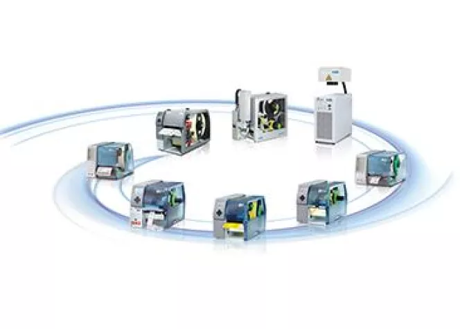 Bild: cab @FachPack 2015: Produktkennzeichnung muss vor allem flexibel sein