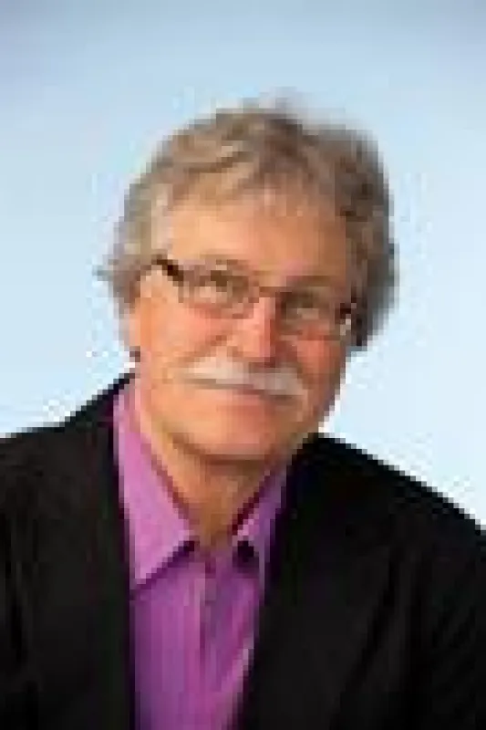 Hans-Friedel Donschen, Mitglied der Fraktion Freie Bürger Bochum
