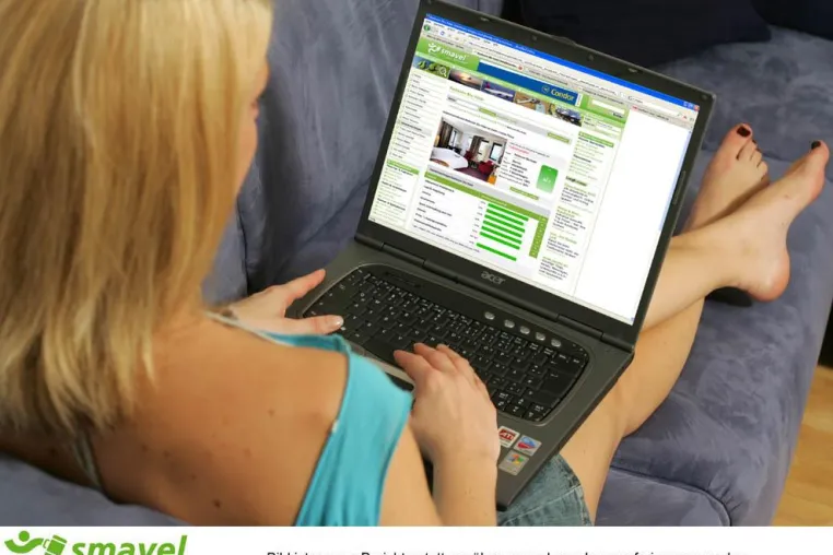 Bild: Umfangreiche Hotelbewertungen – Reiseportal smavel.com erweitert Angebot