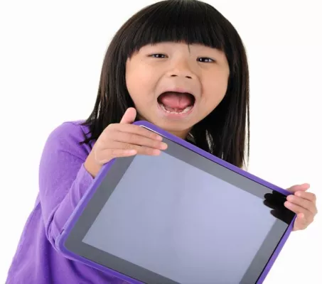 Bild: Generation iPad: Wie man Klein- und Schulkinder mit den richtigen Apps spielerisch fördert