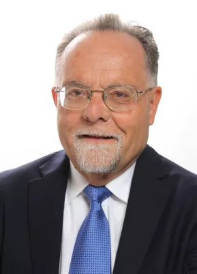 LeanVal Asset Management holt Top-Berater an Bord Bild: LeanVal Asset Management holt Top-Berater an Bord