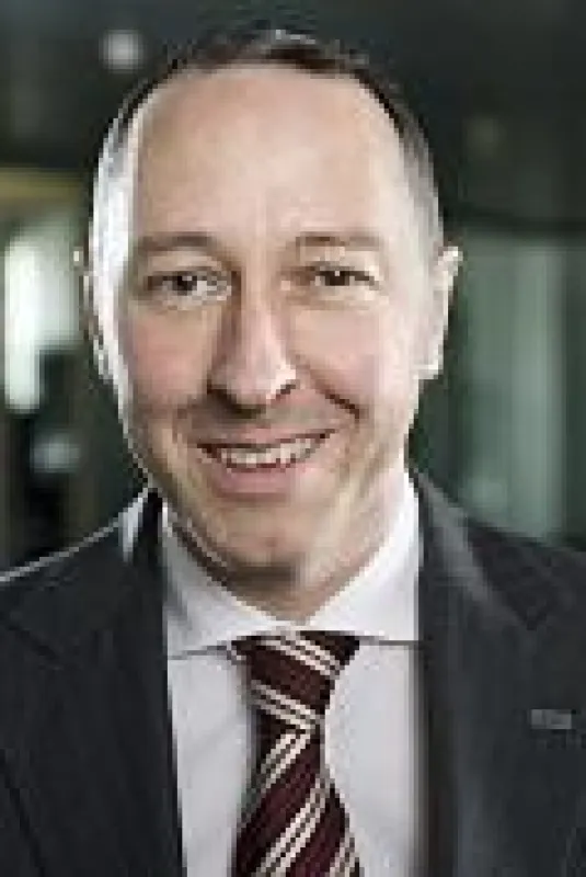 Jörg Ewald-Lincke, Geschäftsführer bei Drees & Sommer Köln/Düsseldorf
