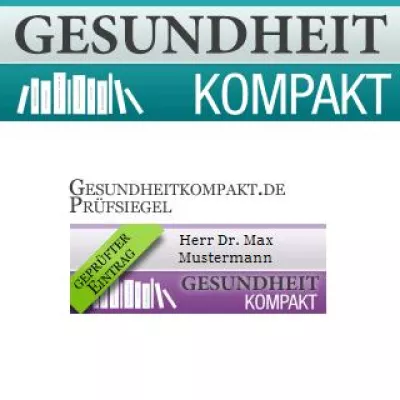 Online-Prüfsiegel für Ärzte und Heilpraktiker initiiert Bild: Online-Prüfsiegel für Ärzte und Heilpraktiker initiiert