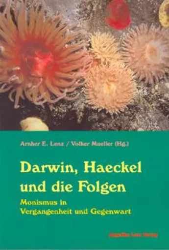 Bild: Gottlose Wissenschaft - Zur Geschichte des Deutschen Monistenbundes