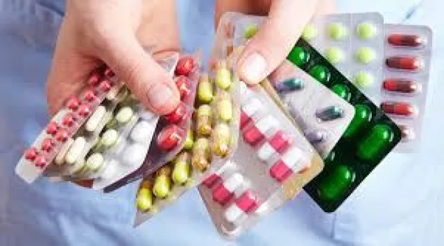 Bild: Bis zu 70% auf Medikamenten sparen mit Ankerpharm.de