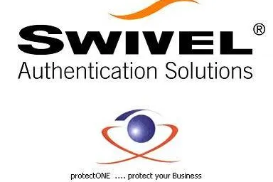 Bild: „Swivel Secure“ und „protectONE“ vereinbaren enge Kooperation für „tokenless Authentication“