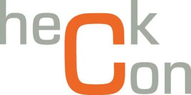 heckcon bietet neue Karrierechancen in IT-Beratung, Softwareentwicklung und Digital Media auf der meet@h_da Bild: heckcon bietet neue Karrierechancen in IT-Beratung, Softwareentwicklung und Digital Media auf der meet@h_da