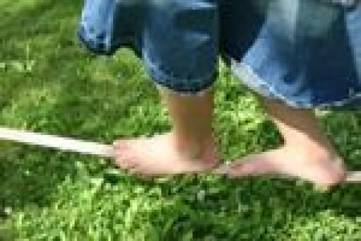 Bild: kidsTUMove – Herzchirurgie trifft Trendsport im Olympiapark München