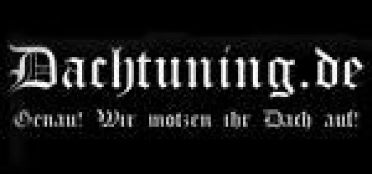Bild: dachtuning.de baut Social Media-Präsenz konsequent aus