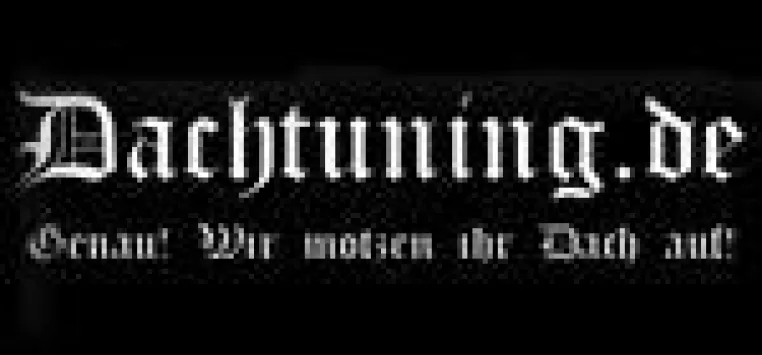 Bild: dachtuning.de baut Social Media-Präsenz konsequent aus