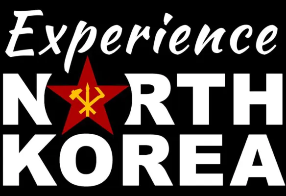 Bild: Erster Aussteller aus Nordkorea auf dem World Travel Market