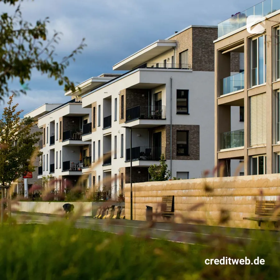 Mit Wohn-Riester günstiger ins Eigenheim