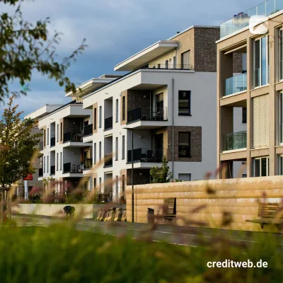 Bild: Mit Wohn-Riester günstiger ins Eigenheim