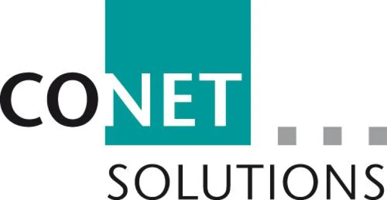 Bild: Geschäftsaktivitäten von ACCELSIS auf Hennefer CONET Solutions übertragen