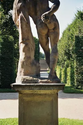 Herkules verwies alle auf die Plätze – Sachsens schönstes Urlaubsfoto steht fest Bild: Herkules verwies alle auf die Plätze – Sachsens schönstes Urlaubsfoto steht fest