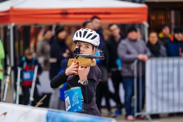 Bild: Jetzt anmelden: 2. Wolfsburger Biathlon-Cup