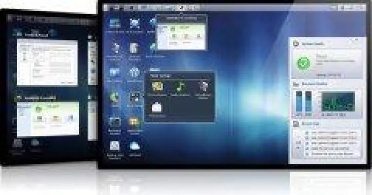 Synology® gibt die offizielle Veröffentlichung des DiskStation Manager 4.0 bekannt. Bild: Synology® gibt die offizielle Veröffentlichung des DiskStation Manager 4.0 bekannt.