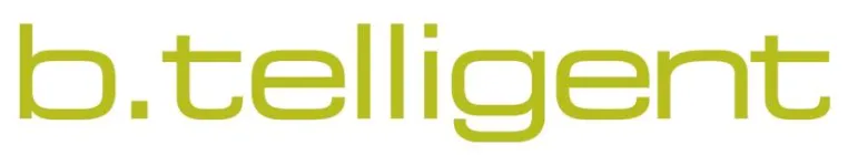 Bild: b.telligent und IBM Cognos schließen Partnerschaft