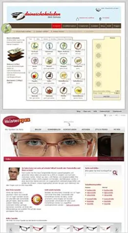 Bild: AdiCash auf der Netzwerkkonferenz „Insight E-Commerce“