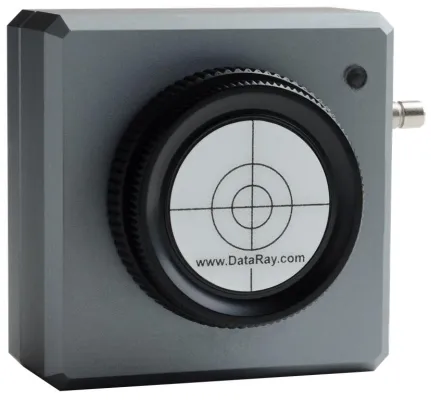 Bild: USB 3.0 Beam Profiler mit sehr hoher Auflösung