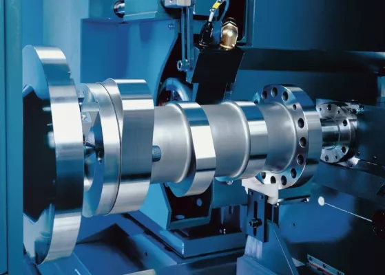 Bild: Der Branchentreff: 17. Fellbacher Schleiftagung - mit deutsch-englischer Simultanübersetzung