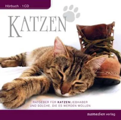Bild: Kann Schnurren der Katze Verletzungen heilen?